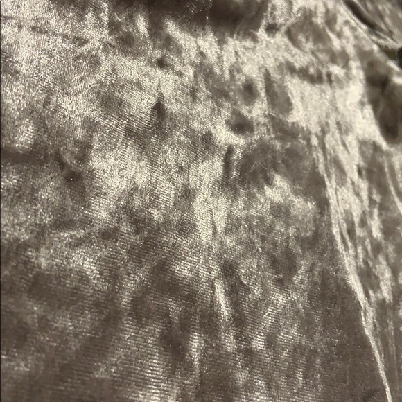 Dynamite Velvet Tee - Picture 3 of 3